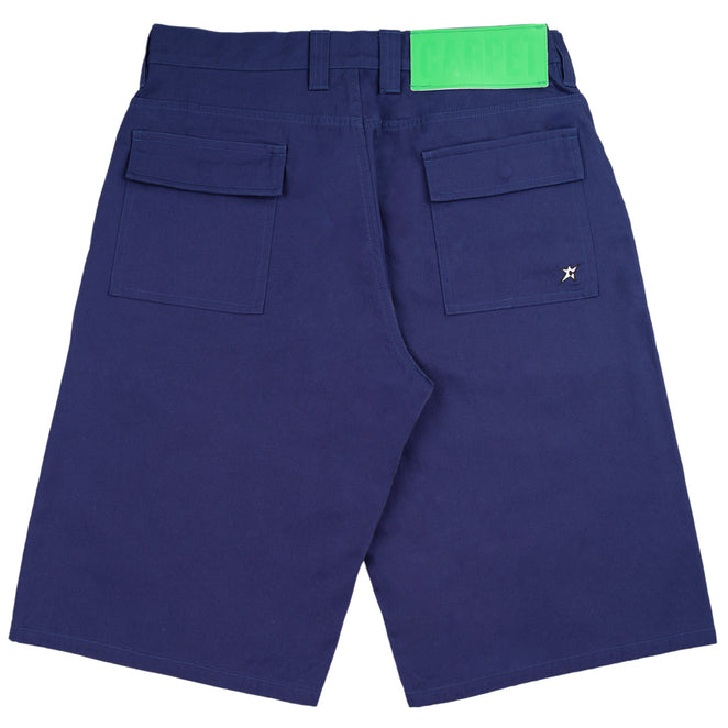 Carpet Company Khaki Shorts