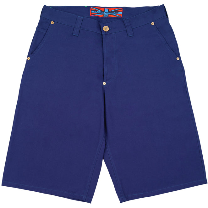 Carpet Company Khaki Shorts