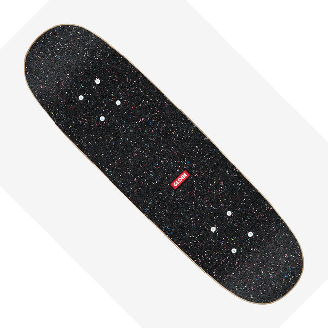 Globe Cacti Guy Kids Softie Micro Complete Skateboard