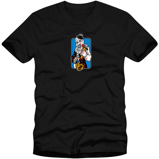 Strangelove Killer Clown T Shirt