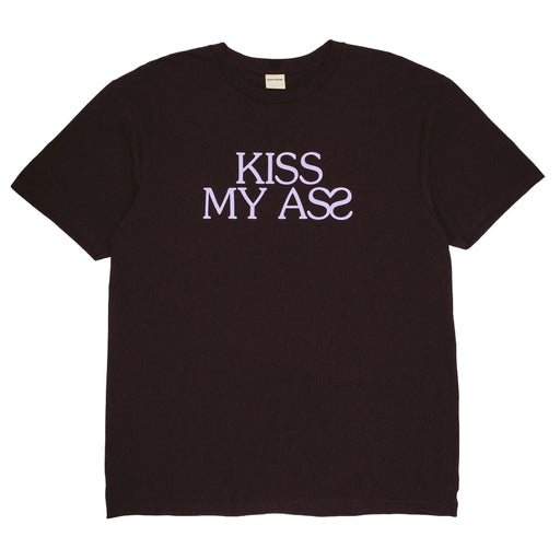 Fucking Awesome Kiss My Ass T Shirt