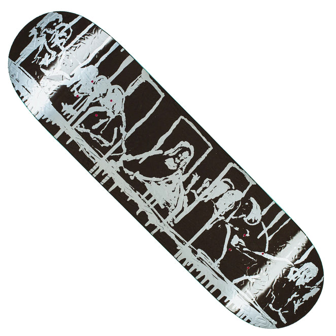 Fucking Awesome x Krink Last Supper Deck