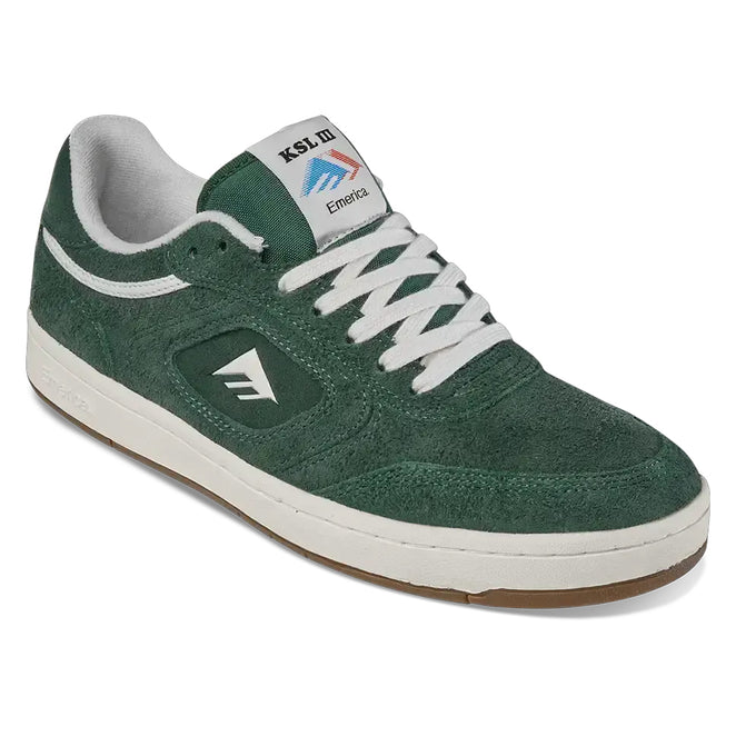 Emerica KSL III Shoes