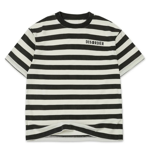 Disorder Locked Up T Shirt
