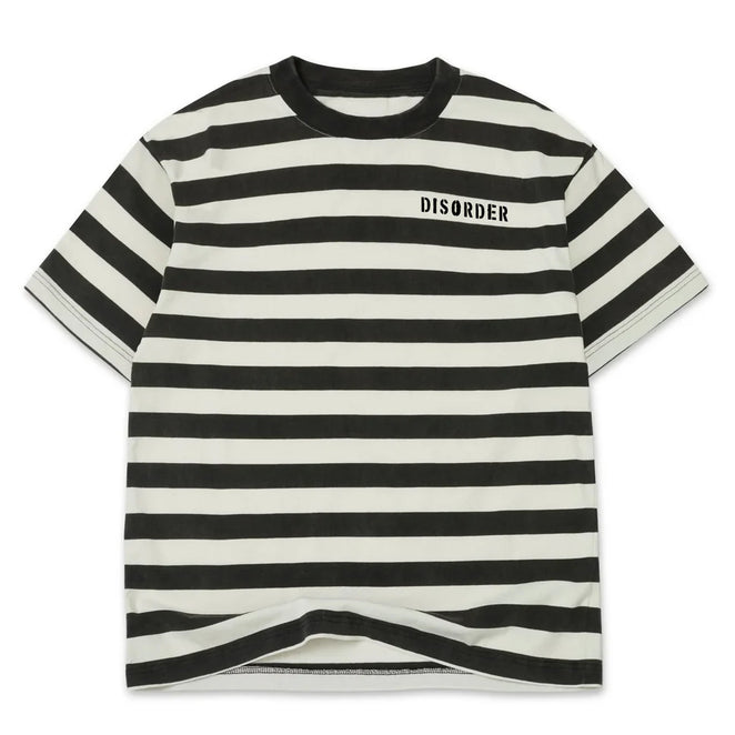Disorder Locked Up T Shirt