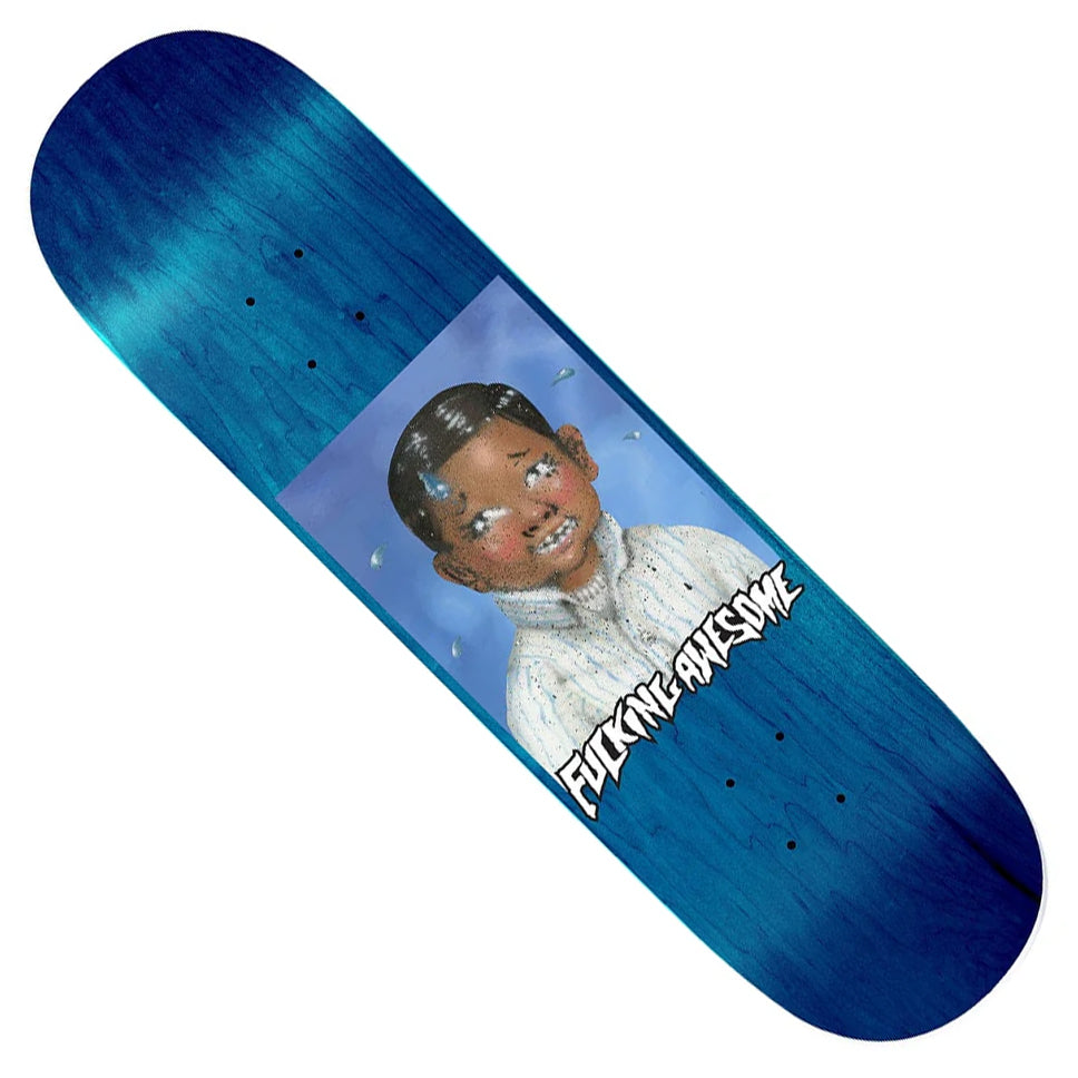 新品 FUCKING AWESOME LOUIS VUITTON スケートボード 新品 FUCKING AWESOME LOUIS VUITTON スケートボード