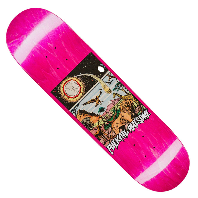 Fucking Awesome Louie Lopez Terror Nova Deck