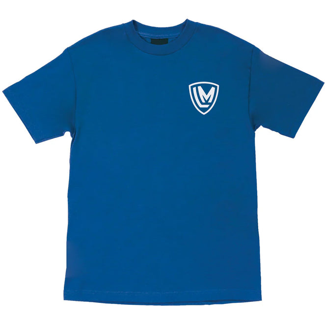 Independent Lance Mountain Ransom T Shirt