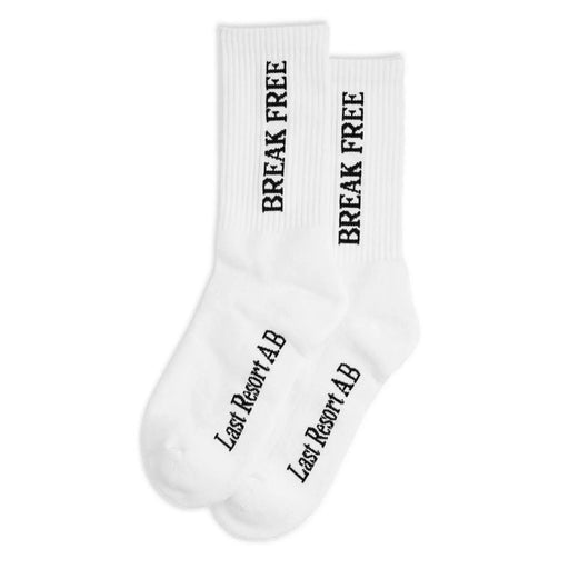 Last Resort AB Break Free Crew Socks