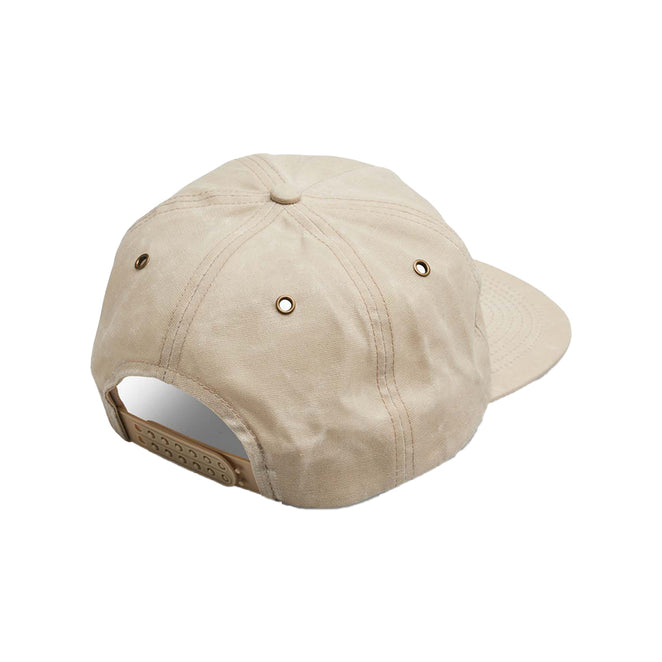 Last Resort AB Low Crown 5-Panel Cap