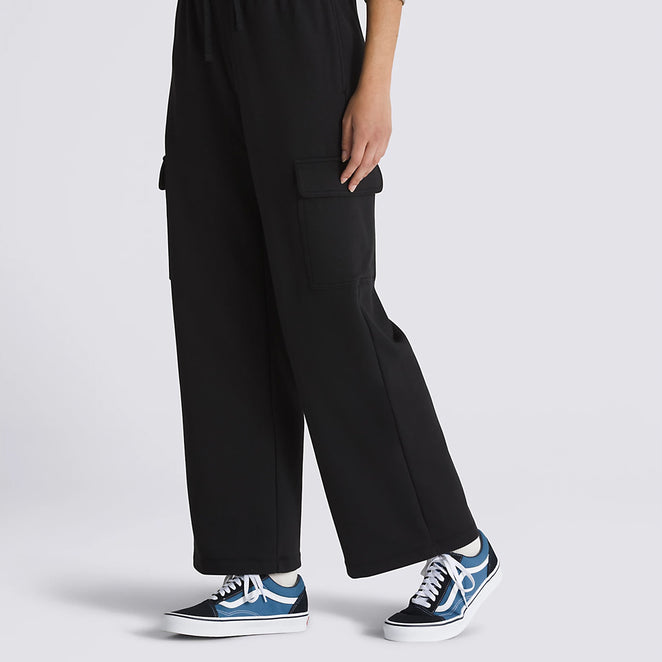 Vans Womens Frontside Cargo Pants