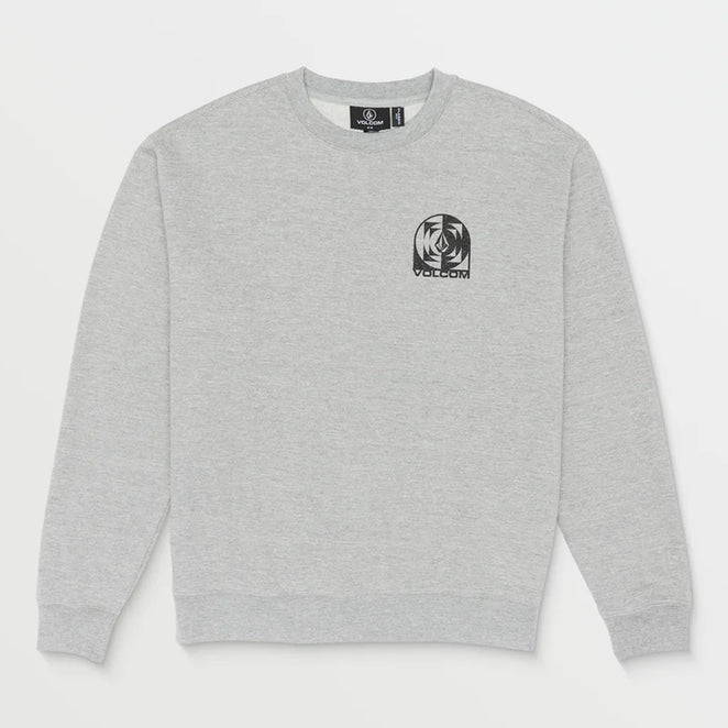 Volcom Echo CHamber Crew Neck Sweater