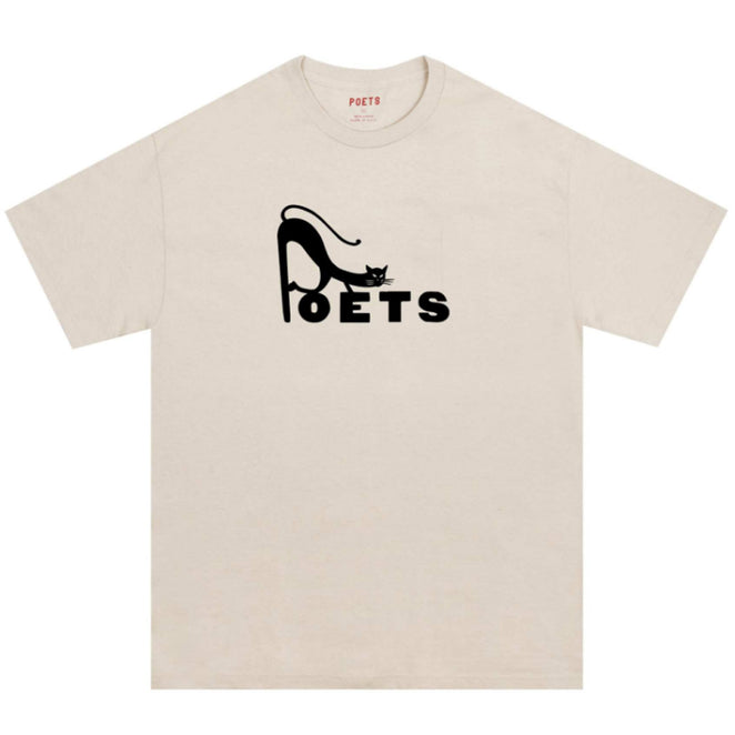 Poets Hanna T Shirt
