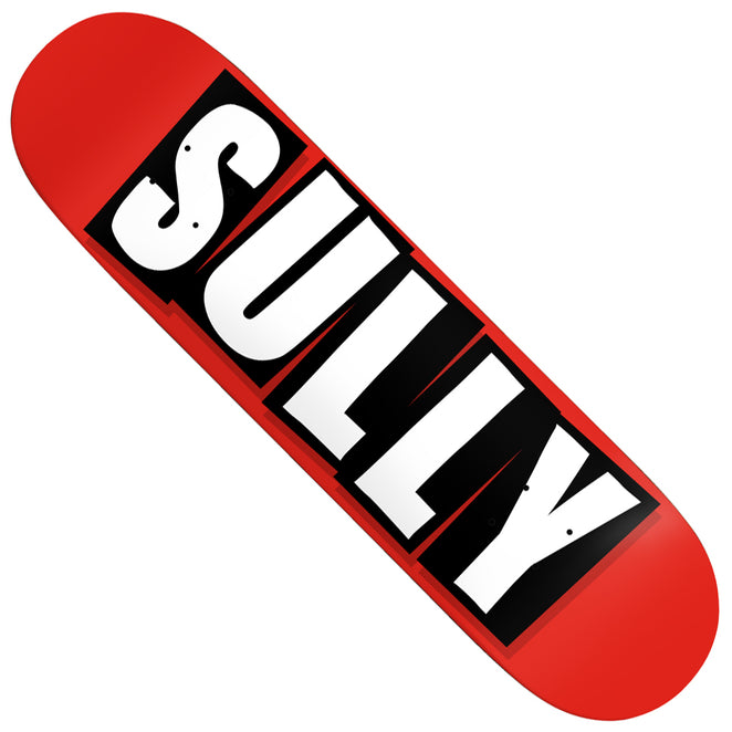 Baker Sully Cormier Sully Logo B2 Deck
