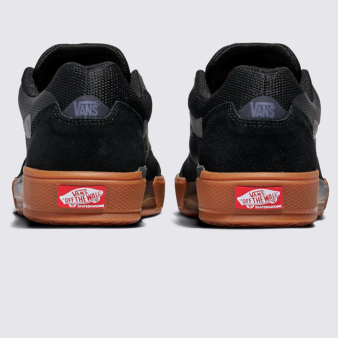 Vans Skate AVE 2.0 Black Gum Shoes