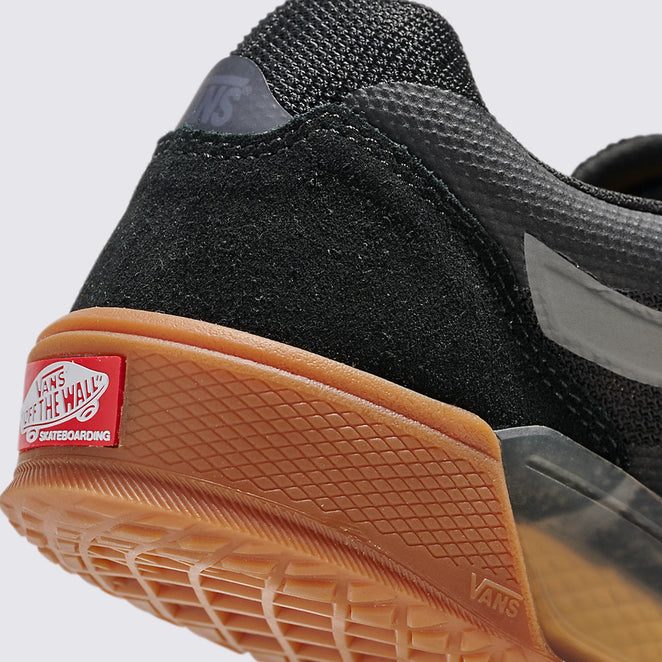 Vans Skate AVE 2.0 Black Gum Shoes