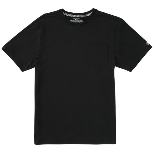 Volcom Solid Pocket T Shirt