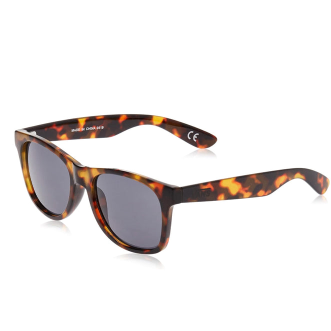 Vans Spicoli Cheetah Tortoise Sunglasses