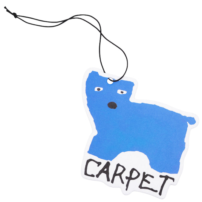 Carpet Company Low IQ Air Freshener