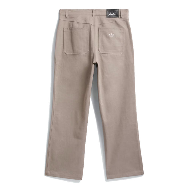 adidas Kader Putty Beige Pants