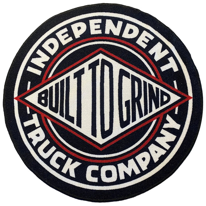 Independent BTG Summit Rug