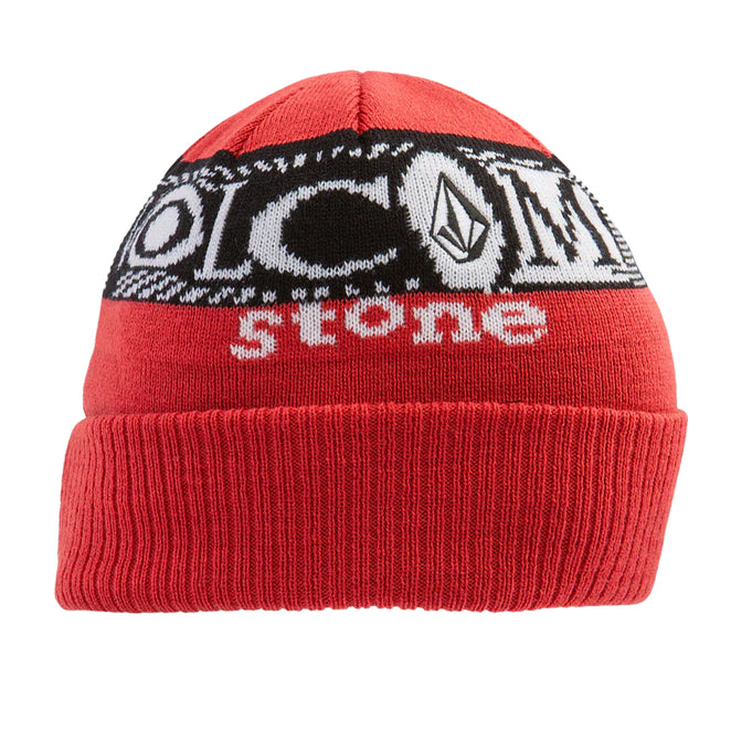 Volcom Lib Stone Legacy Beanie