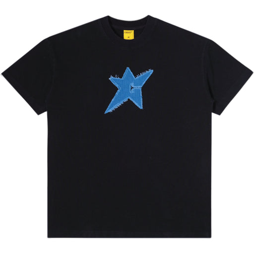 Carpet Company Denim C Star T Shirt