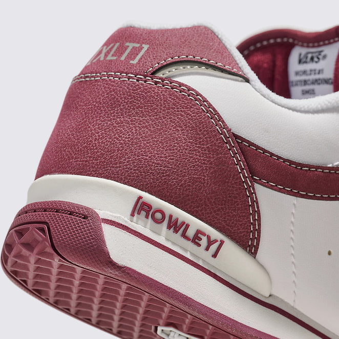 Vans Rowley XLT Port Royale Shoes