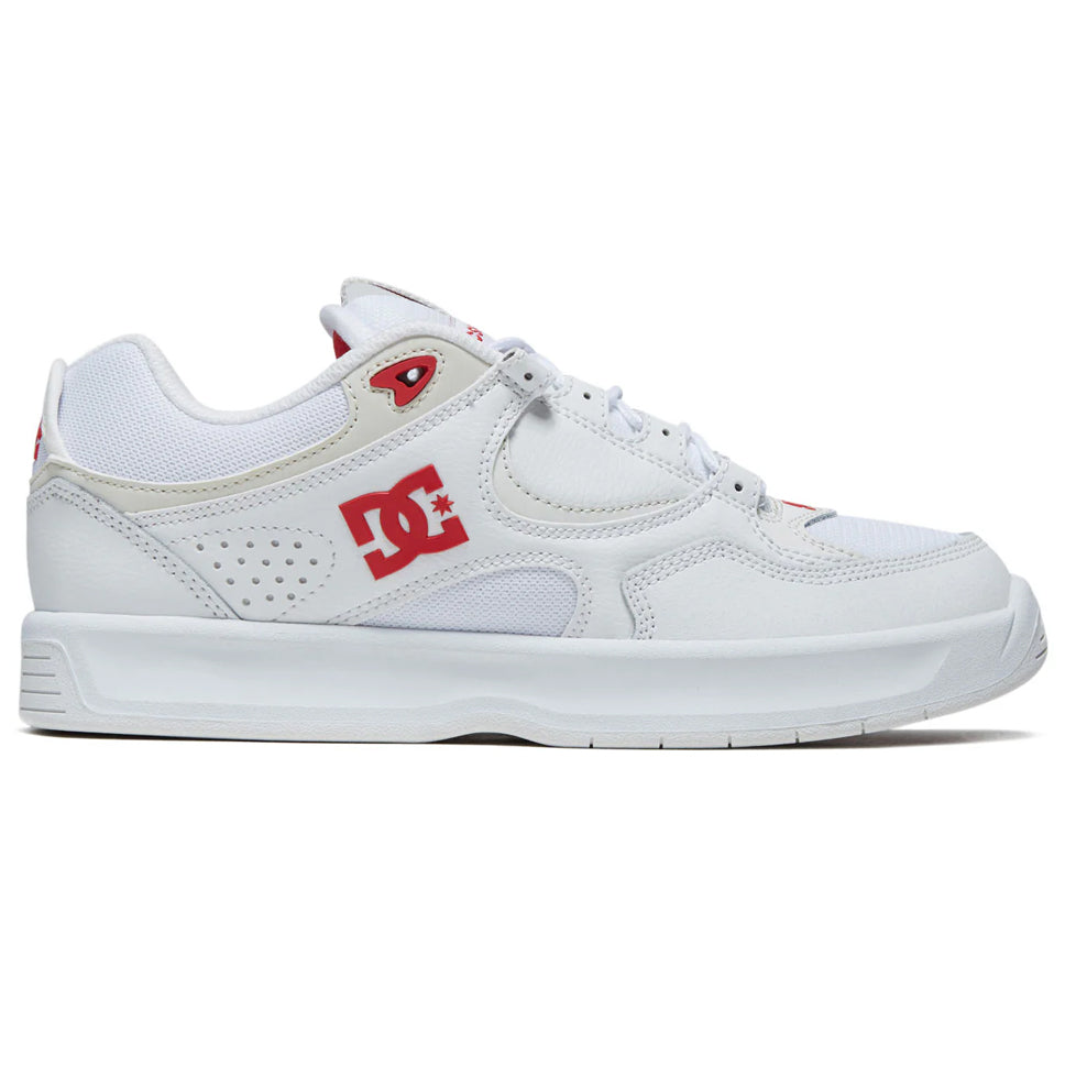 DC Shoe Co. Kalynx Zero Shoes — Skatepark of Tampa