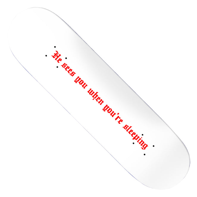 Deathwish Happy Holidays Deck