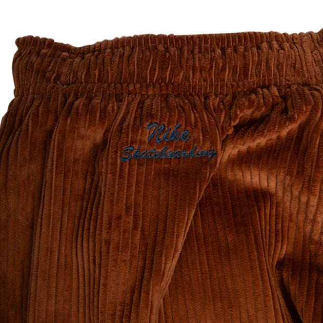 Nike SB Elastic Corduroy Waist Pants