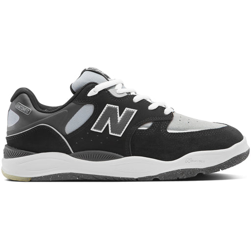 New Balance Numeric Tiago 1010 Black Grey Shoes