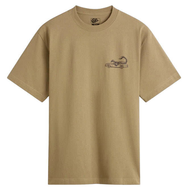 Vans Sting Wagon T Shirt