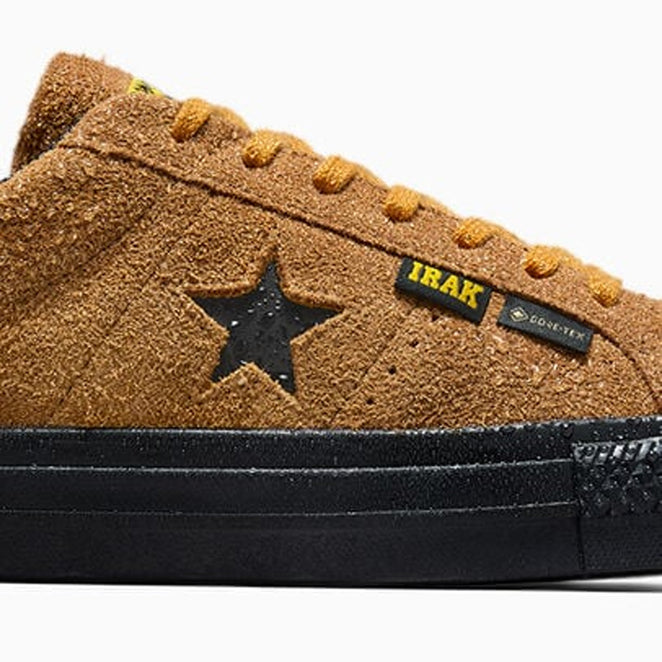 Converse IRAK NYC One Star Pro Shoes