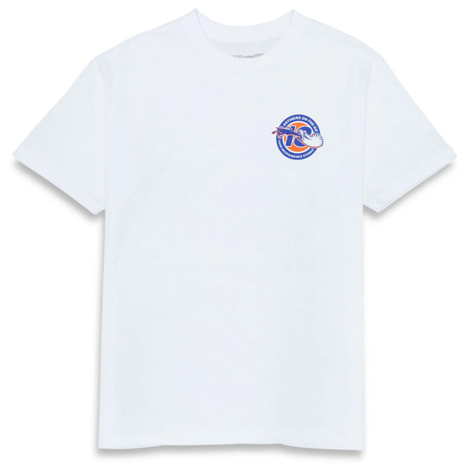 Anti Hero Artificial Ingredients T Shirt