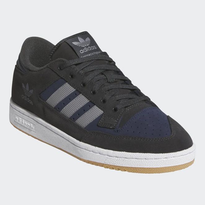 Adidas Centennial 85 Low ADV Carbon Collegiate Navy Shoes Skatepark of Tampa Adidas Centennial 85 Low ADV Carbon Collegiate Navy Shoes Skatepark of Tampa