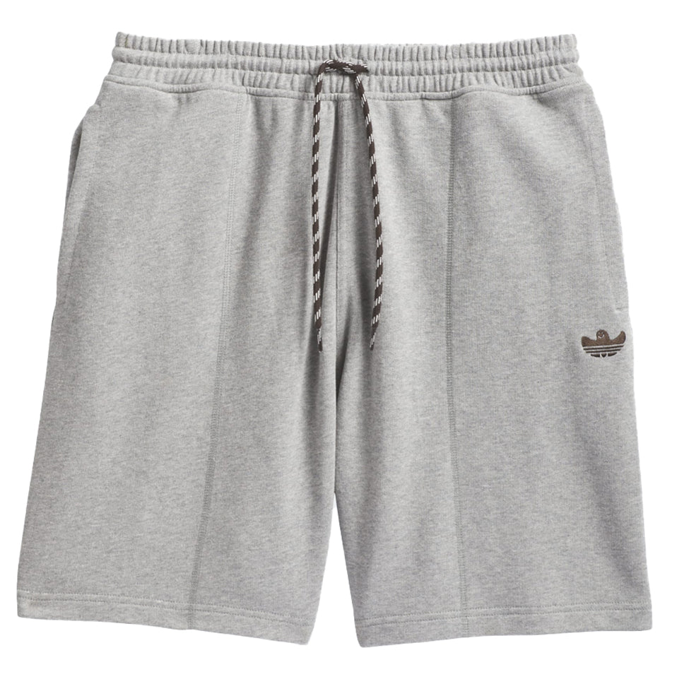Adidas Shmoofoil Featherweight Sweat Shorts — Skatepark of Tampa