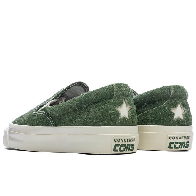 Converse GOLF WANG Forest Elf One Star CC Pro Slip-On Shoes