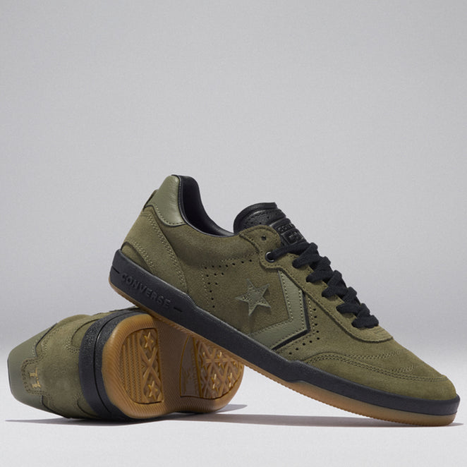 Converse Louie Lopez Pro 2 Suede Shoes