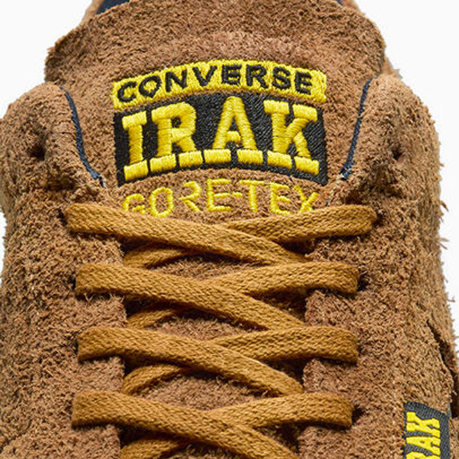 Converse IRAK NYC One Star Pro Shoes