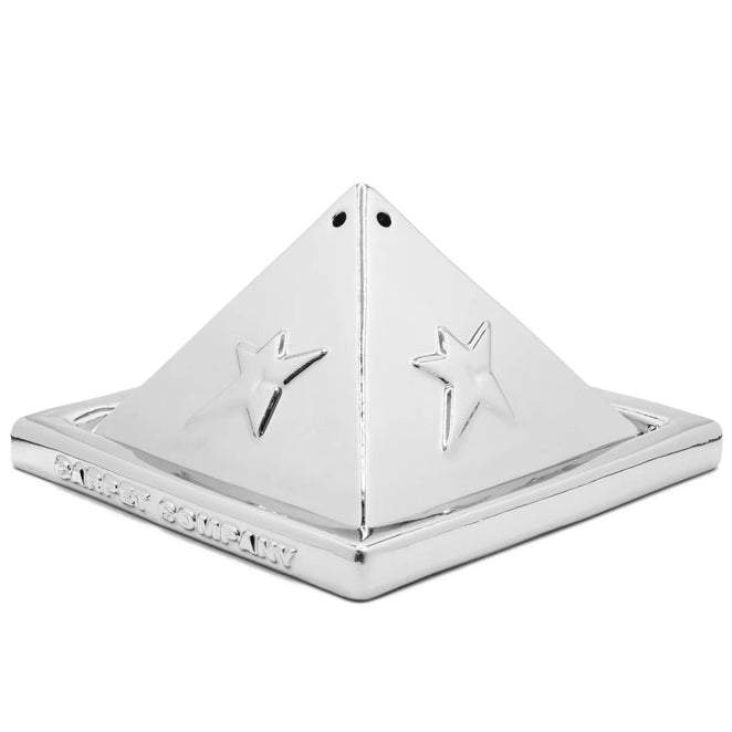 Carpet Company Pyramid Incense Chamber