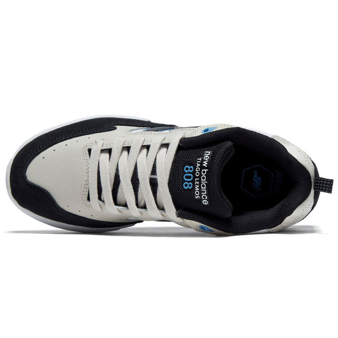 New Balance Numeric Tiago Lemos 808 Lite Shoes