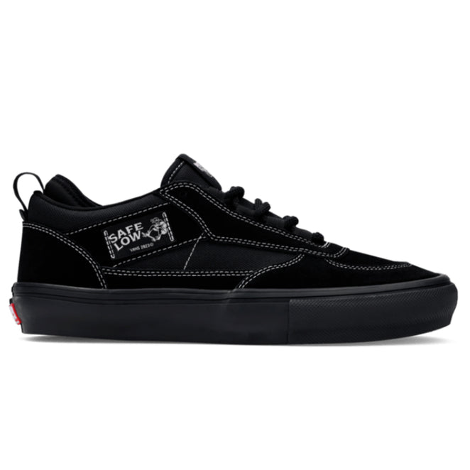 Vans Skate Safe Low Shoes
