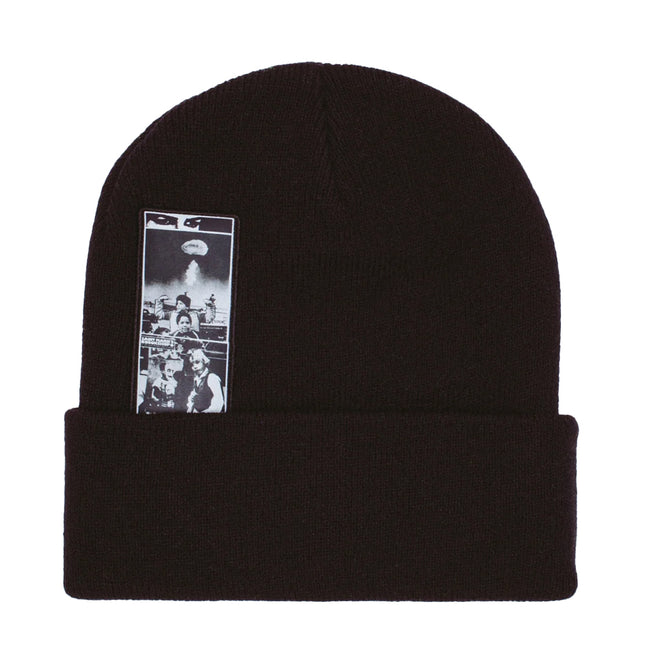 Fucking Awesome 2025 Dill Collage Beanie