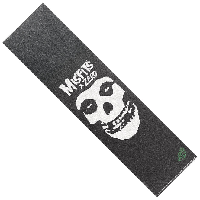 Zero Misfits Fiend Skull Mob Griptape