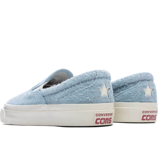 Converse GOLF WANG Forget Me Not One Star CC Pro Slip-On Shoes