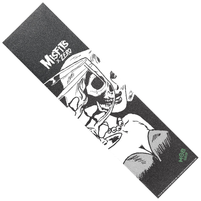 Zero Misfits Die Die My Darling Mob Griptape