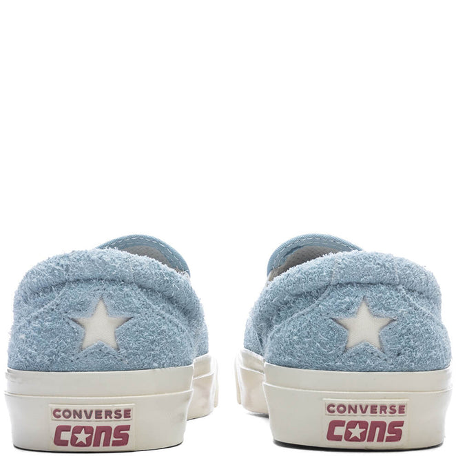 Converse GOLF WANG Forget Me Not One Star CC Pro Slip-On Shoes
