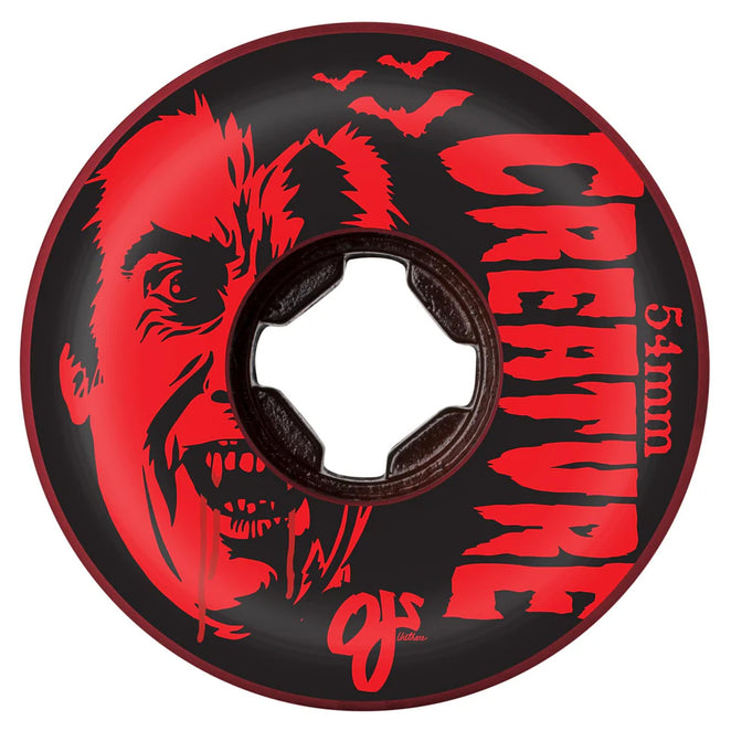 OJ 3 Creature How To Kill A Vampire Bloodsuckers 97a Wheels