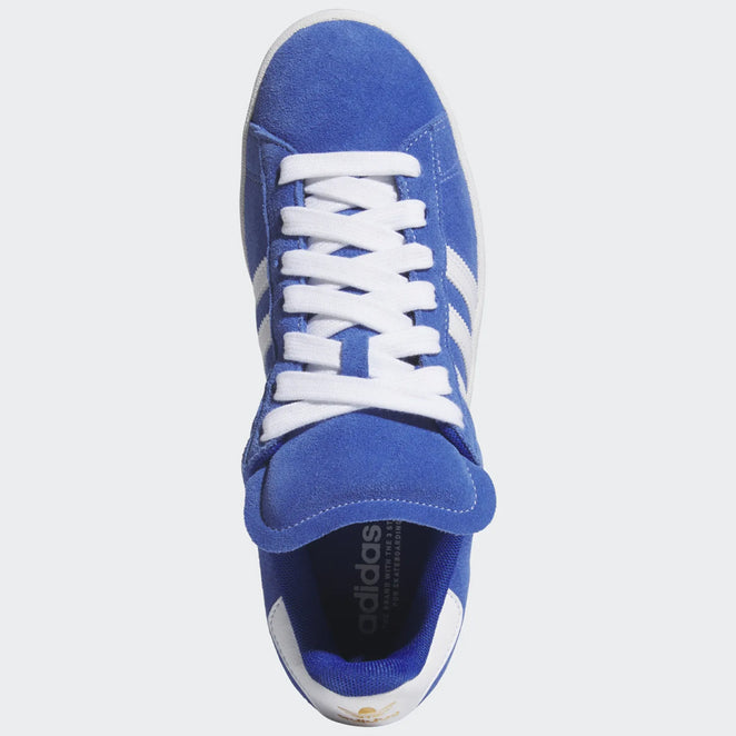 Adidas Campus ADV Royal Blue Shoes
